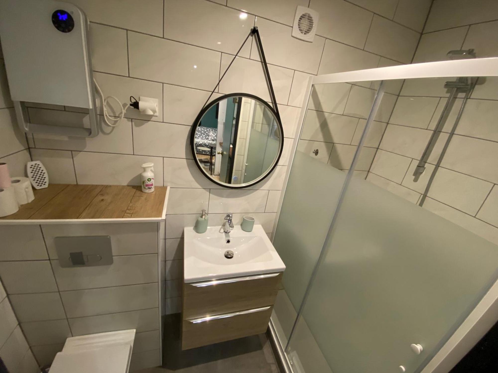 Le Patio Studio-Terrasse Montbeliard-Centre Экстерьер фото